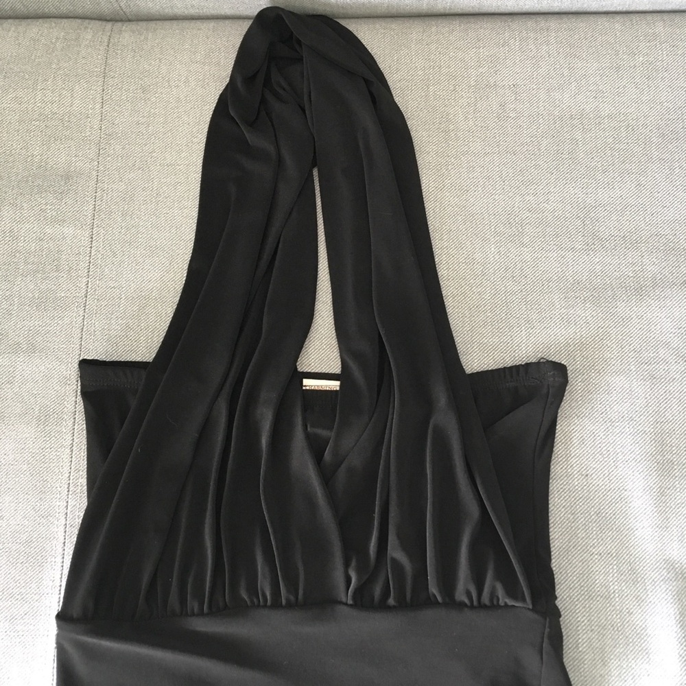 Draping tube top size S